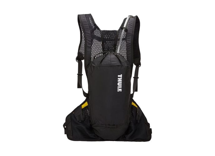 Thule Vital 3L Black - plecak rowerowy z bukłakiem