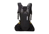 Thule Vital 3L Black - plecak rowerowy z bukłakiem