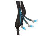 Thule Vital 3L Black - plecak rowerowy z bukłakiem