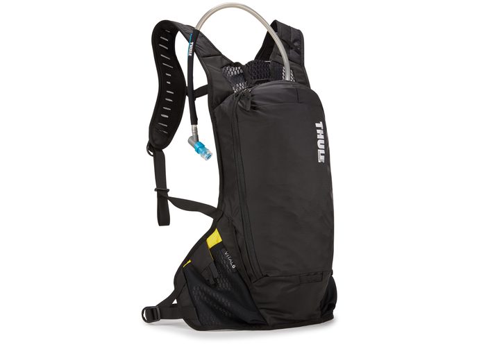 Thule Vital 6L Black - plecak rowerowy z bukłakiem