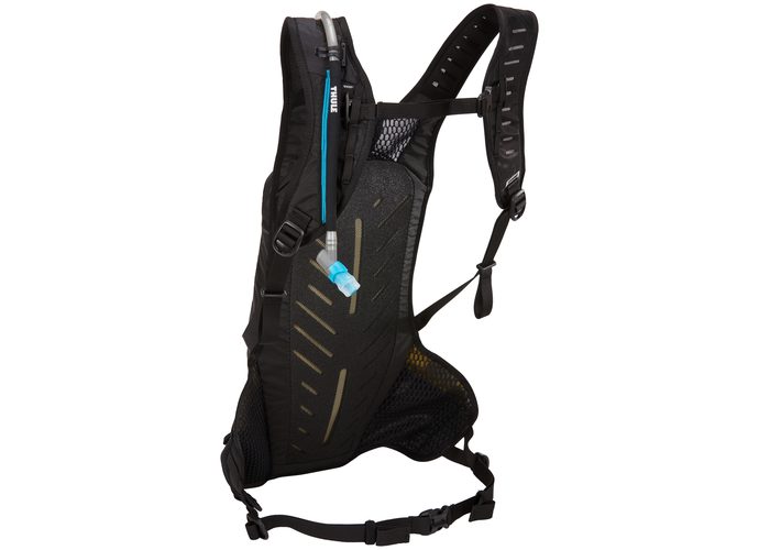 Thule Vital 6L Black - plecak rowerowy z bukłakiem