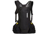 Thule Vital 6L Black - plecak rowerowy z bukłakiem