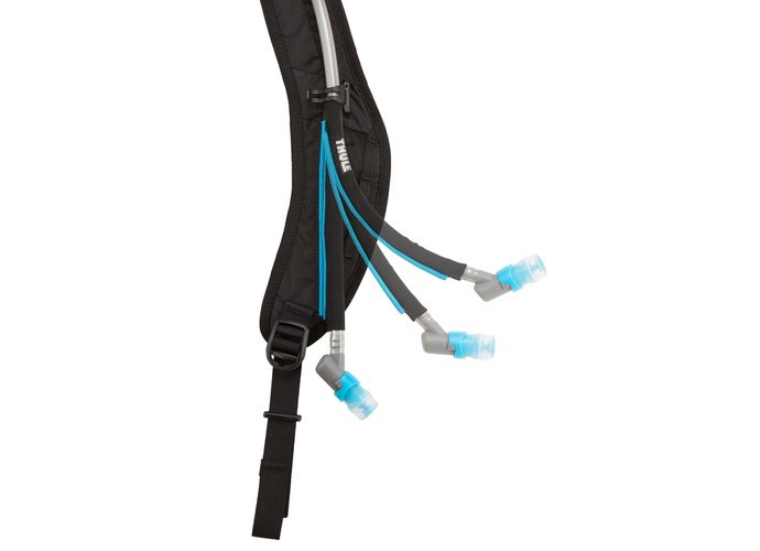 Thule Vital 6L Black - plecak rowerowy z bukłakiem