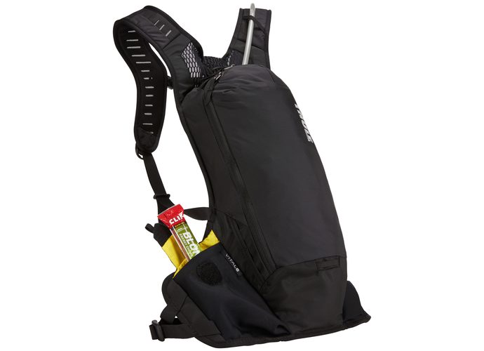 Thule Vital 6L Black - plecak rowerowy z bukłakiem