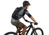 Thule Vital 6L Black - plecak rowerowy z bukłakiem