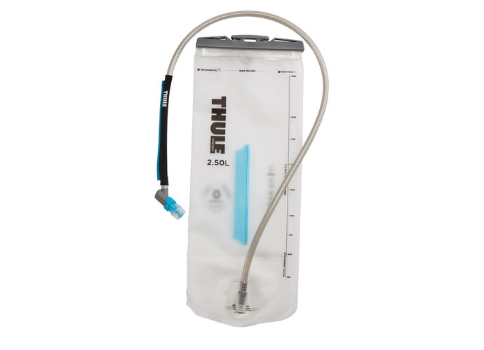 Thule Vital 6L Black - plecak rowerowy z bukłakiem