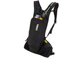 Thule Vital 6L Black - plecak rowerowy z bukłakiem