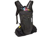 Thule Vital 8L Black - plecak rowerowy z bukłakiem