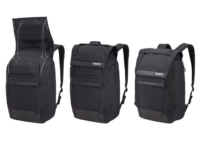 Thule Paramount Plecak 27L - Black