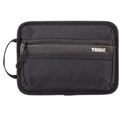 Thule Paramount Power Shuttle Medium - Black Organizer na kable