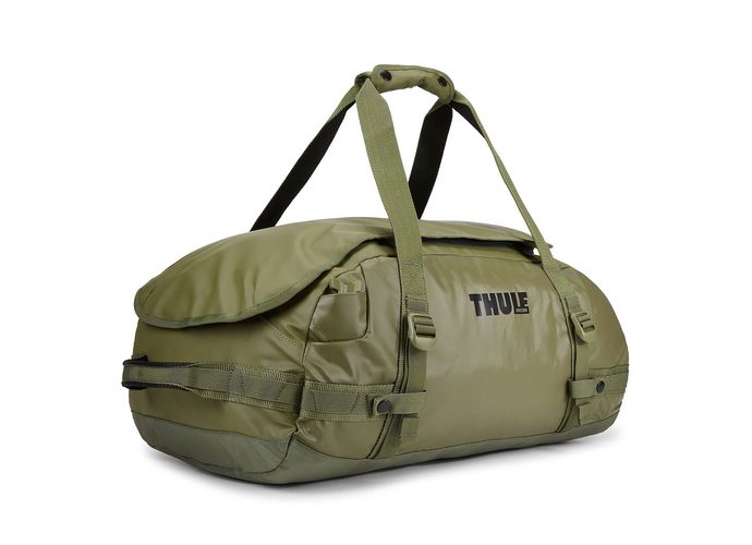 Thule Chasm S-40L - Olivine