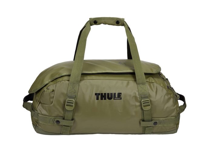 Thule Chasm S-40L - Olivine