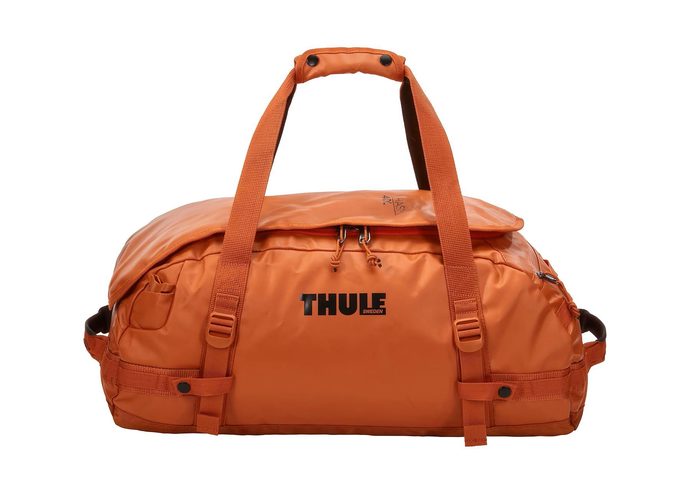 Thule Chasm Duffel 40L - Autumnal