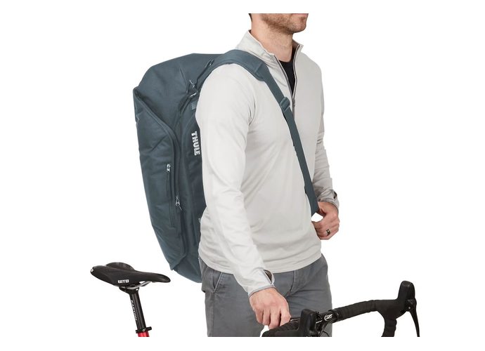 Thule Torba rowerowa RoundTrip Bike Duffel 55L DSLT