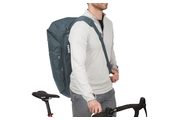 Thule Roundtrip Bike Duffel - Dark Slate - Torba rowerowa