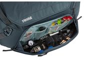 Thule Roundtrip Bike Duffel - Dark Slate - Torba rowerowa