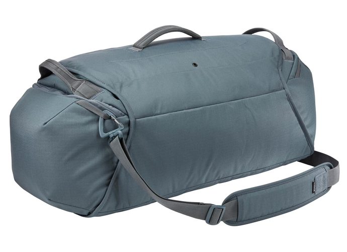 Thule Roundtrip Bike Duffel - Dark Slate - Torba rowerowa