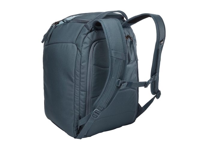 Thule RoundTrip Boot Backpack 45L - Dark Slate