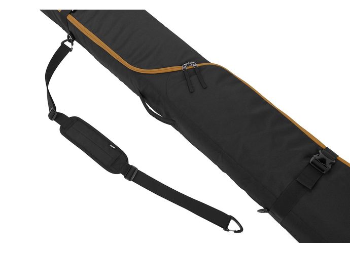 Thule RoundTrip torba na narty 192cm - Black