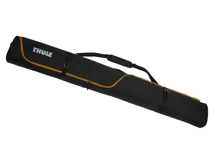 Thule RoundTrip Ski Bag 192cm - Black