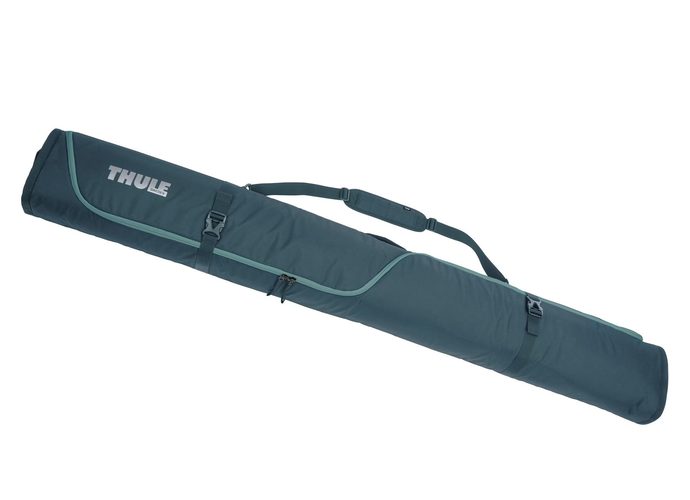 Thule RoundTrip torba na narty 192 cm szary dark slate