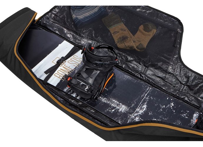 Thule RoundTrip Snowboard Bag 165cm - Black