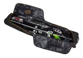 Thule RoundTrip Ski Roller 175cm - Black
