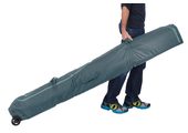 Thule RoundTrip Ski Roller 192cm - Dark Slate