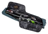 Thule RoundTrip Ski Roller 192cm - Dark Slate