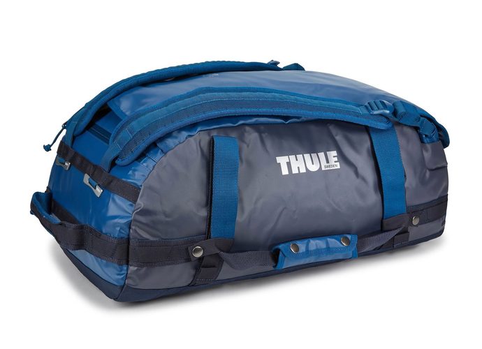 Thule Chasm S-40L - Poseidon