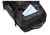 Thule Chasm S-40L - Poseidon