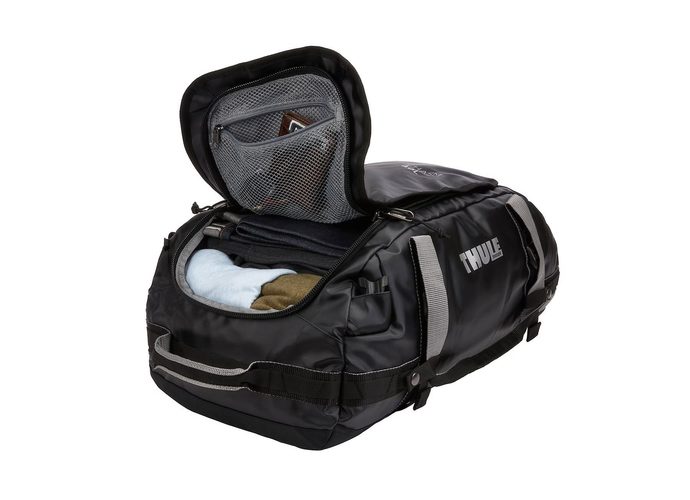 Thule Chasm Duffel 40L - Autumnal