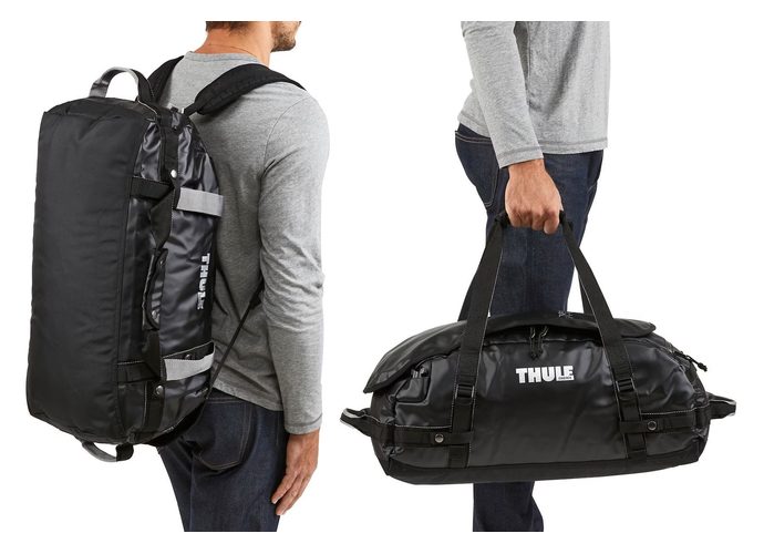 Thule Chasm S-40L - Poseidon