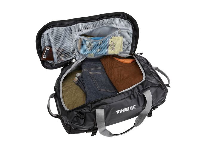 Thule Chasm Duffel 40L - Autumnal