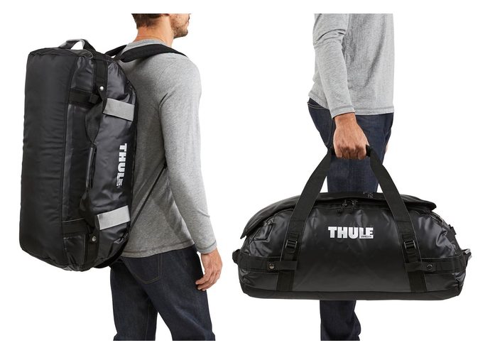 Thule Chasm M-70L - Poseidon