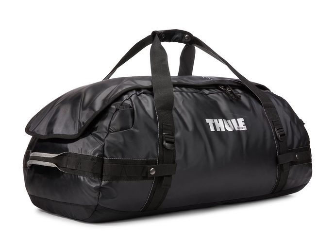 Thule Chasm L-90L - Black
