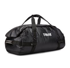 Thule Chasm Duffel 130L - Black