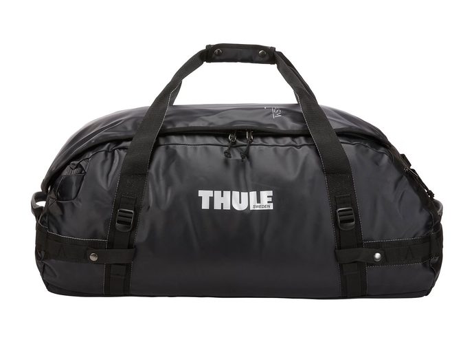 Thule Chasm XL-130L - Black