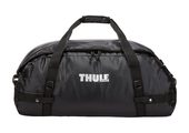 Thule Chasm Duffel 90L - Black