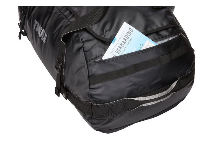 Thule Chasm L-90L - Black