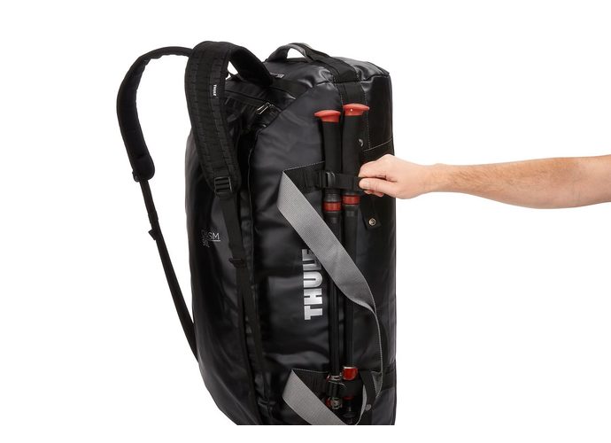 Thule Chasm L-90L - Black