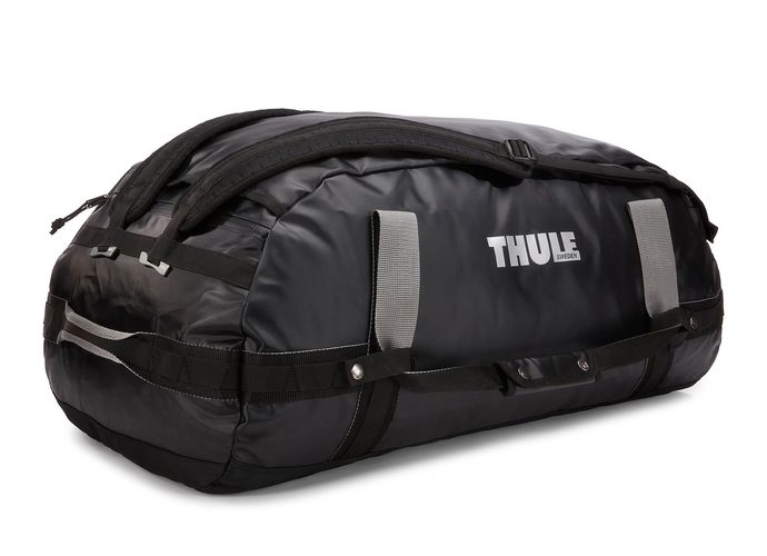 Thule Chasm L-90L - Black