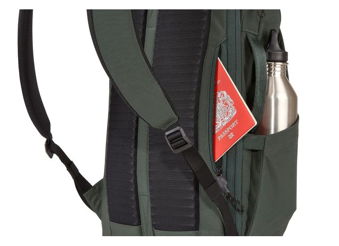Thule Paramount Backpack 24L - Racing Green
