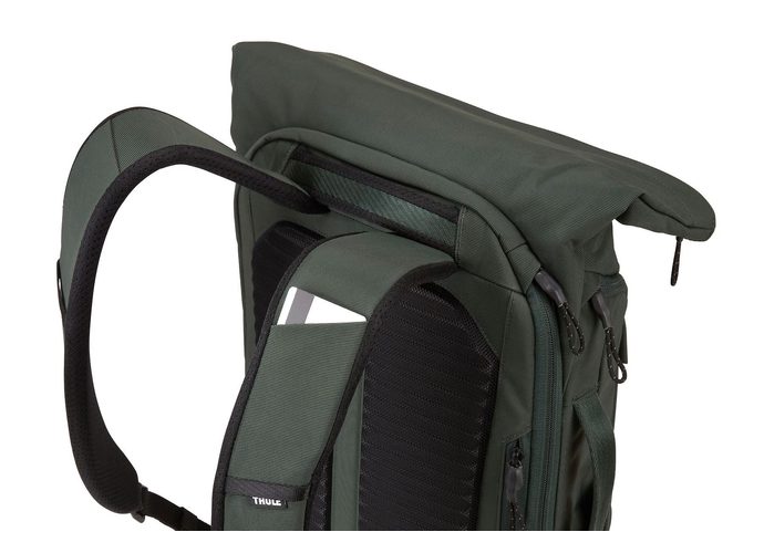 Thule Paramount Backpack 24L - Racing Green