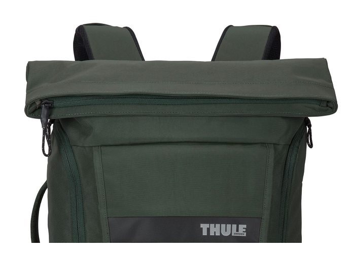 Thule Paramount Backpack 24L - Racing Green