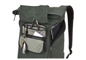 Thule Paramount Backpack 24L - Racing Green