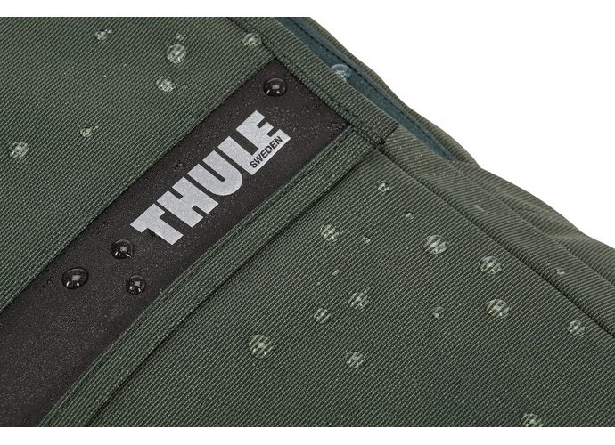 Thule Paramount Backpack 24L - Racing Green