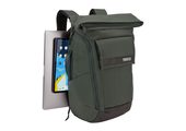 Thule Paramount Backpack 24L - Racing Green