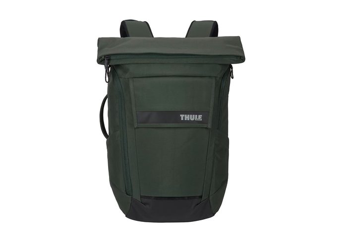 Thule Paramount Backpack 24L - Racing Green