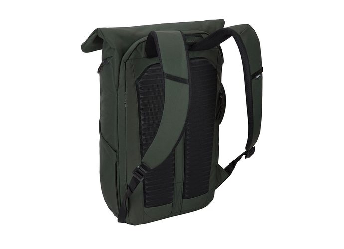 Thule Paramount Backpack 24L - Racing Green